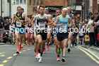 Darlington 10k Road Race, August 1st. Photo: David T. Hewitson/Sports for All Pics